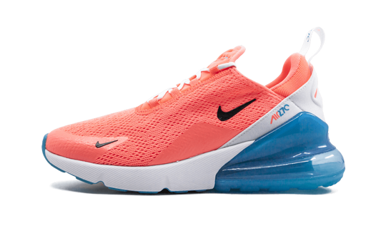 AIR MAX 270 MNS WMNS "Lava Glow"
