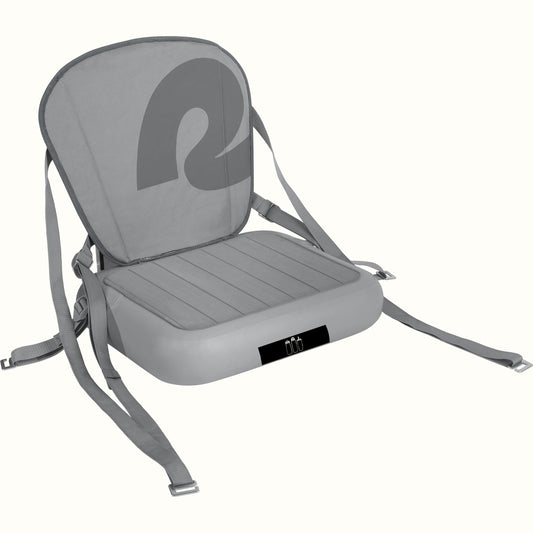 AerComfort Inflatable Kayak Seat