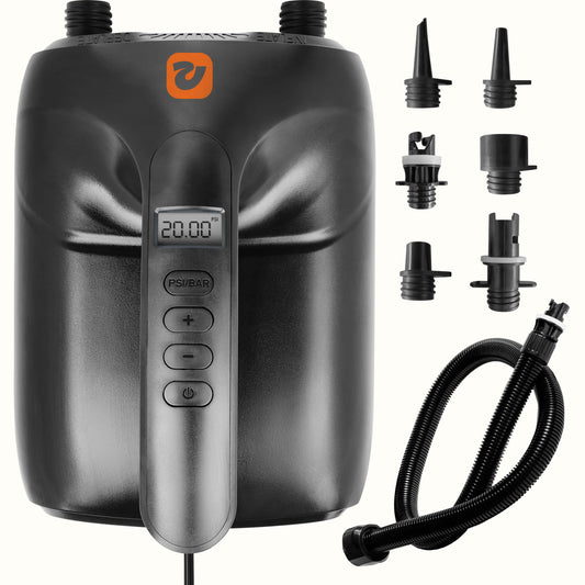 Breeze iSUP Electric Pump