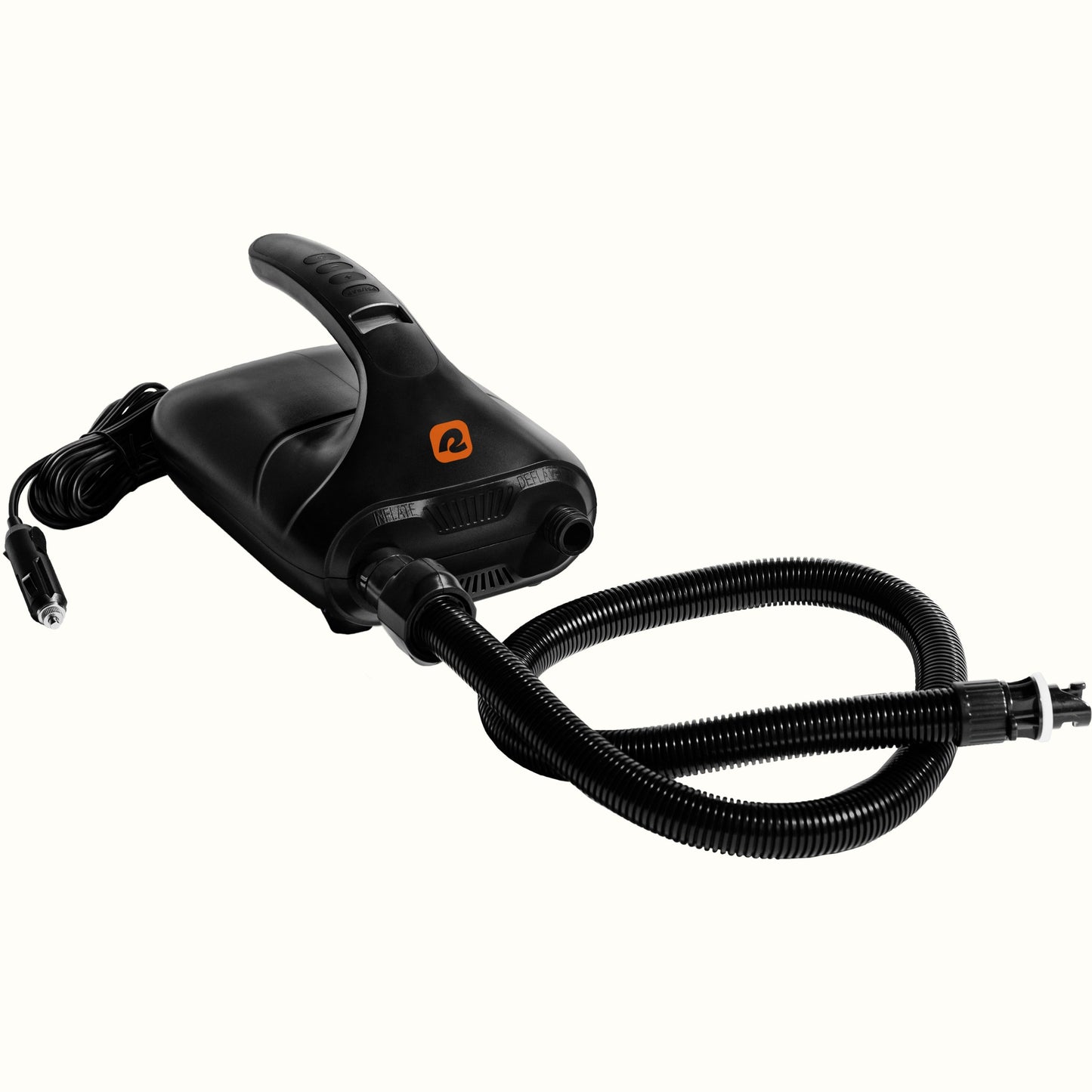 Breeze iSUP Electric Pump