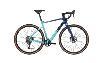 BIANCHI 2023 Arcadex - GRX810 1X Kit - Closeout