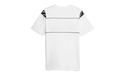BMW MOTORSPORT SDS TEE "White"