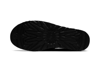 Classic Short Boot "Black"