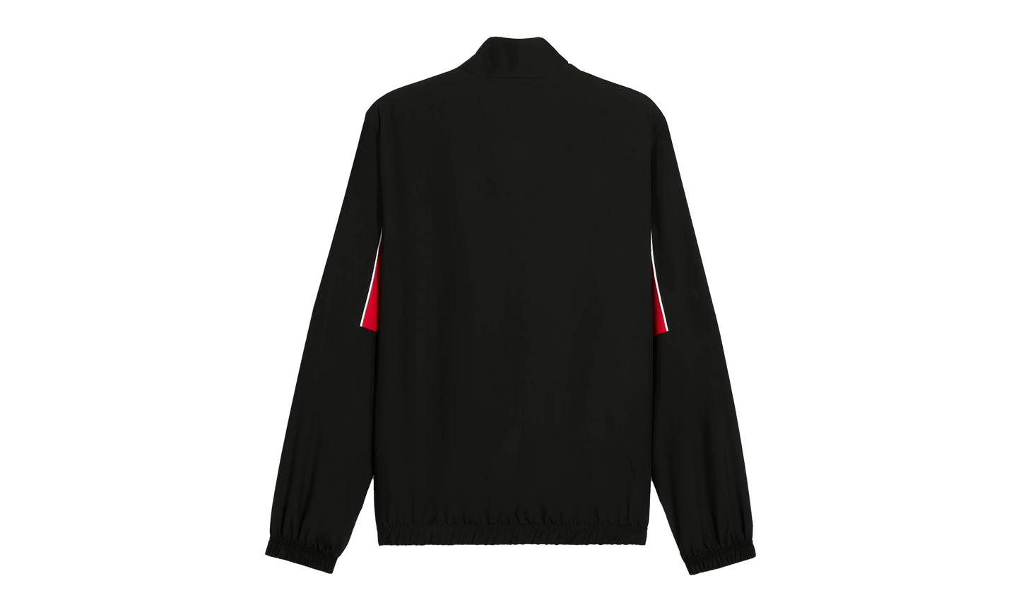 ACM FTBLARCHIVE JACKET "Black"