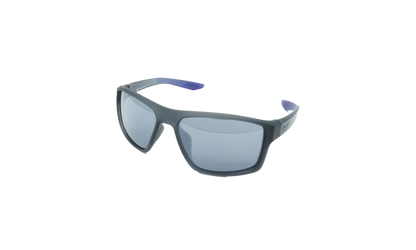 Brazen Fury Sunglasses "Dark Grey/ Racer Blue"