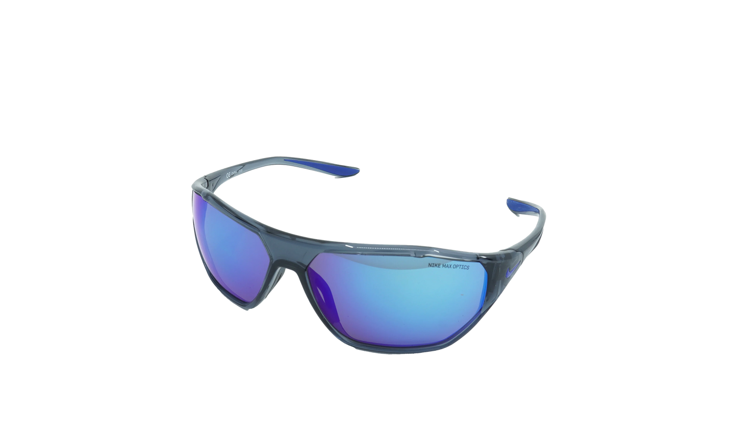 AERO DRIFT M Sunglasses "DARK GREY"
