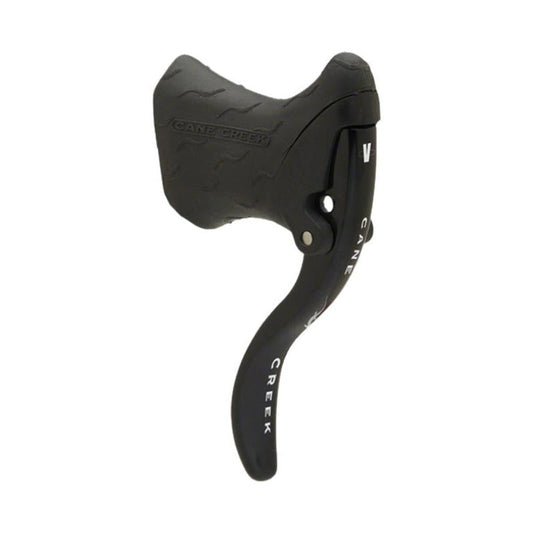 Cane Creek DROP V Mechanical Brake Lever Set Black