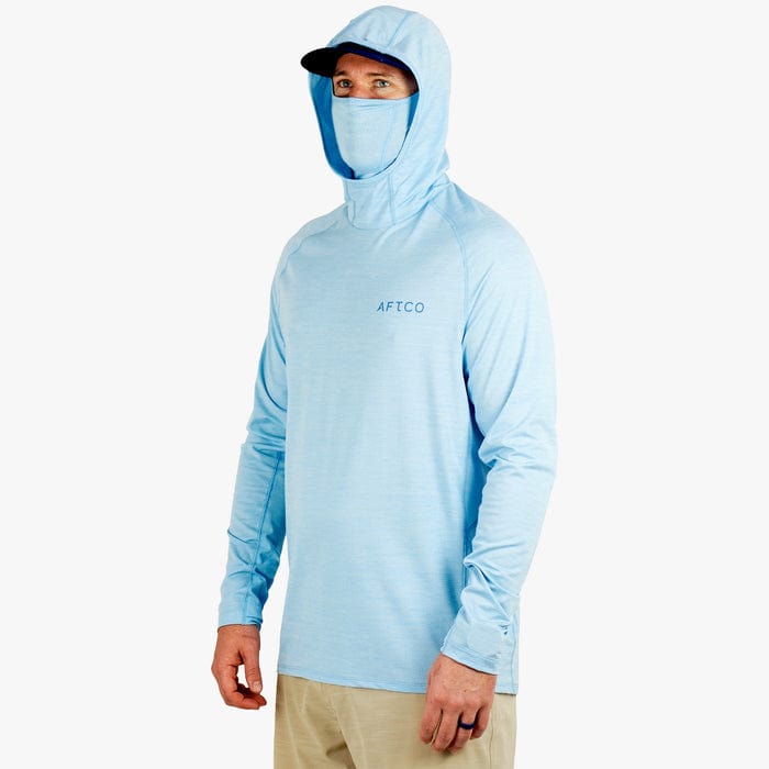 Aftco Adapt Tactical Phase Change Performance Shirt - Men's