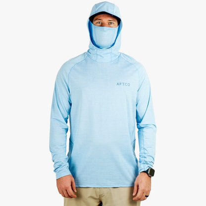 Aftco Adapt Tactical Phase Change Performance Shirt - Men's