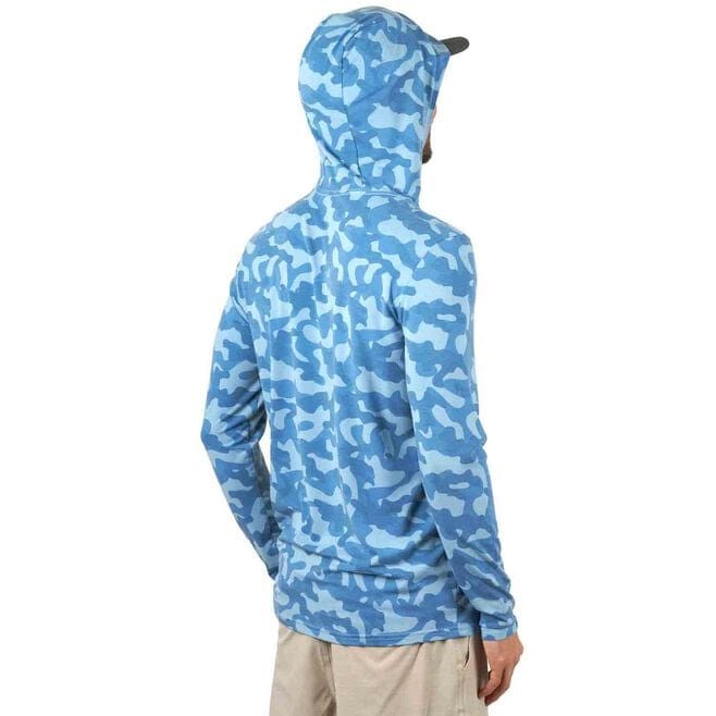 Aftco Ocean Bound UPF Hoody