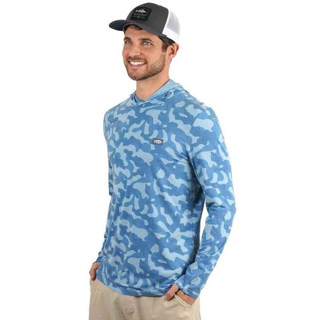 Aftco Ocean Bound UPF Hoody