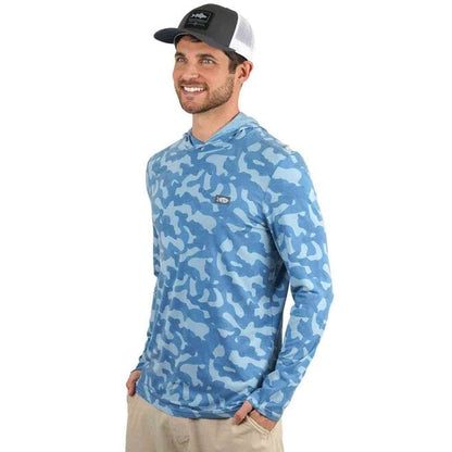 Aftco Ocean Bound UPF Hoody