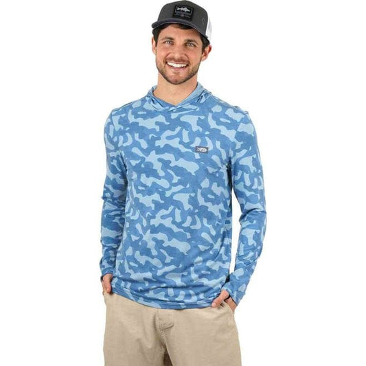 Aftco Ocean Bound UPF Hoody