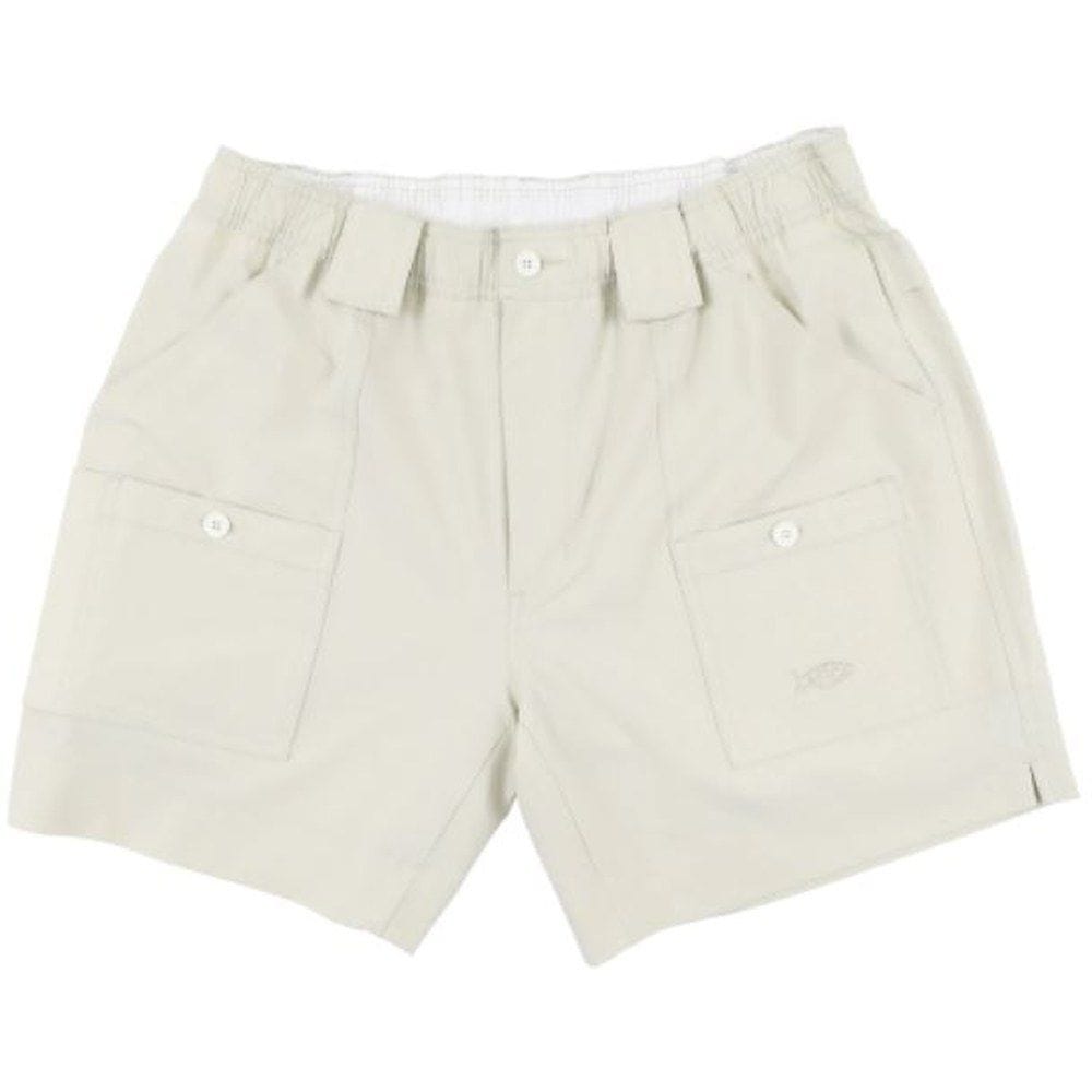 Aftco Stretch Original Fishing Shorts - Men's