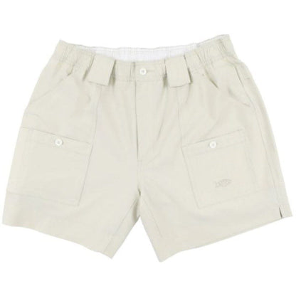 Aftco Stretch Original Fishing Shorts - Men's