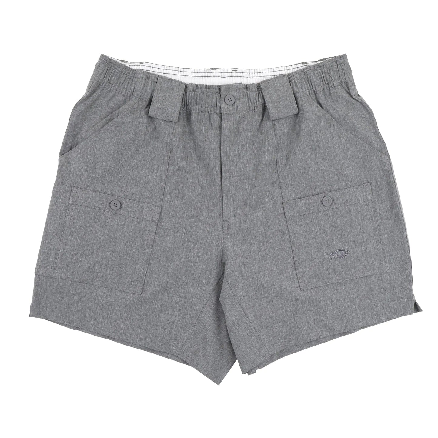 Aftco Stretch Original Fishing Shorts - Men's