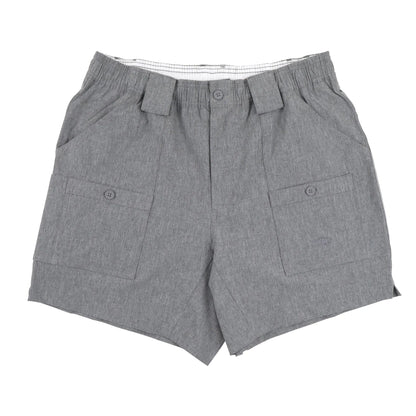 Aftco Stretch Original Fishing Shorts - Men's