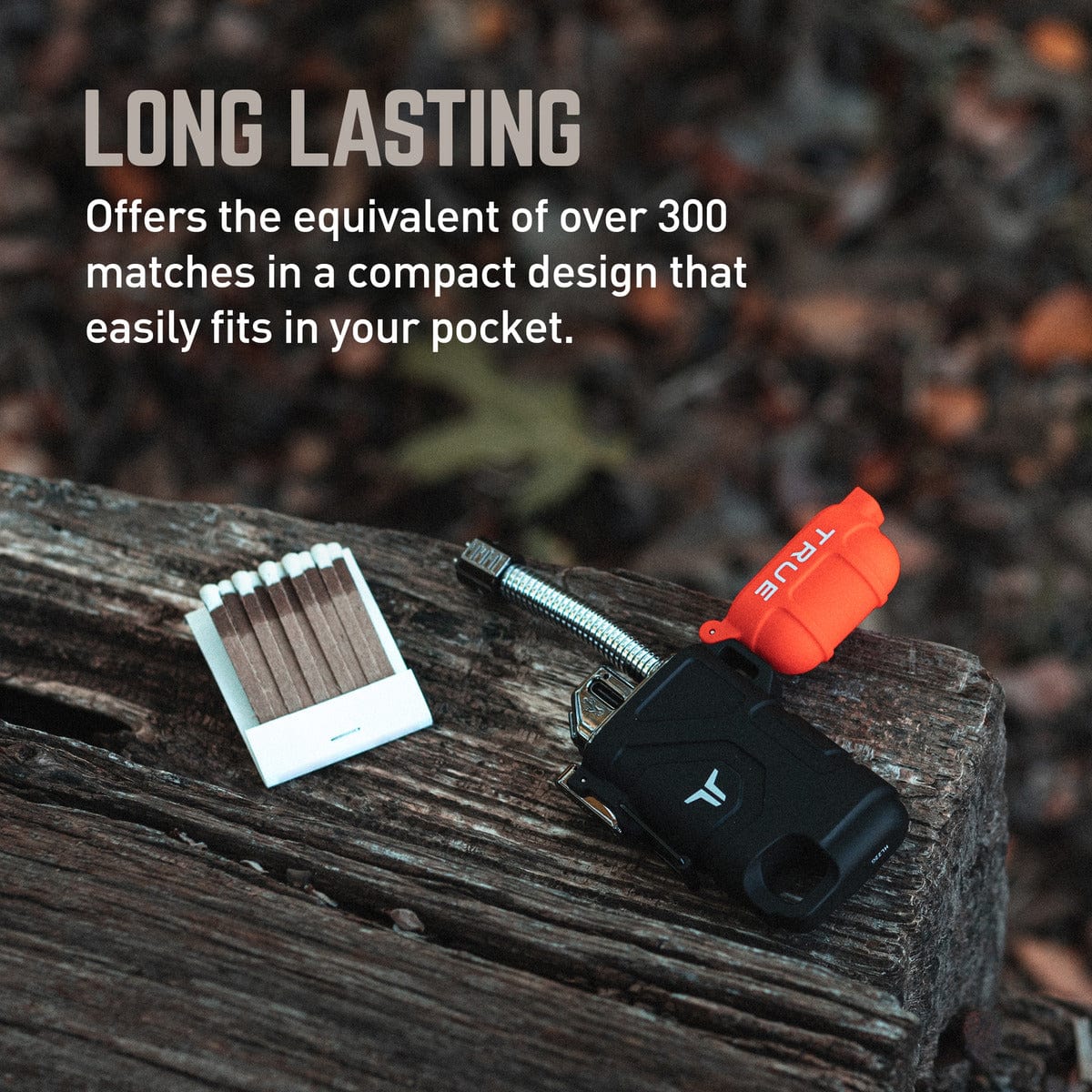 Alliance Sports Group True Plasma Lighter Xr
