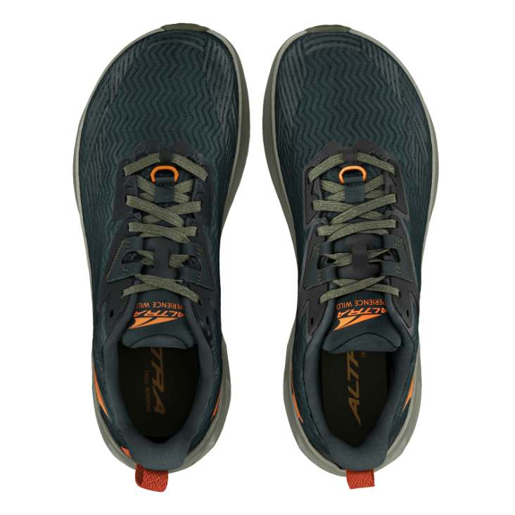 Altra Experience Wild - Men's