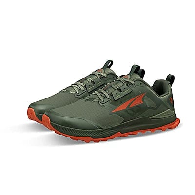 Altra Lone Peak 8 - Men's