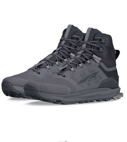 Altra Men's Lone Peak 9 WP MID