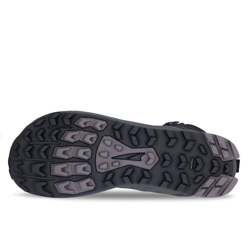 Altra Men's Lone Peak 9 WP MID
