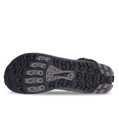 Altra Men's Lone Peak 9 WP MID