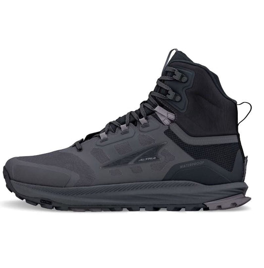 Altra Men's Lone Peak 9 WP MID