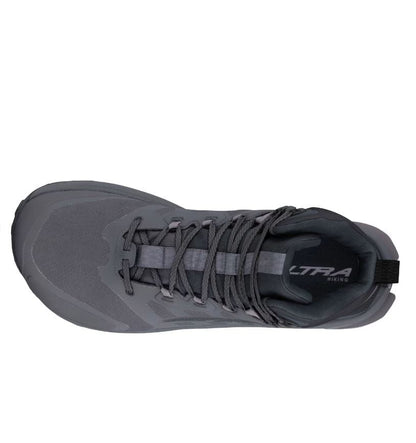 Altra Men's Lone Peak 9 WP MID