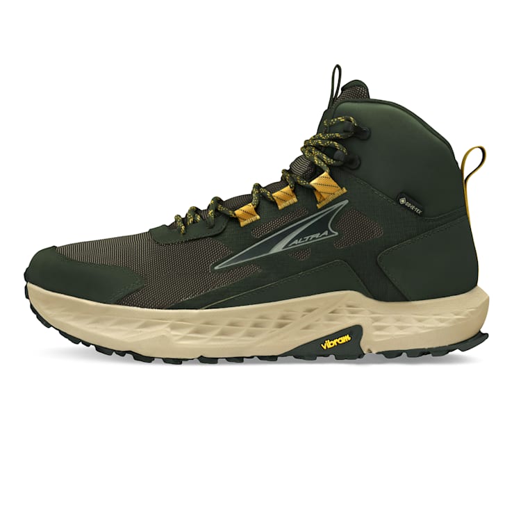 Altra Men's Timp 5 Hiker Gtx