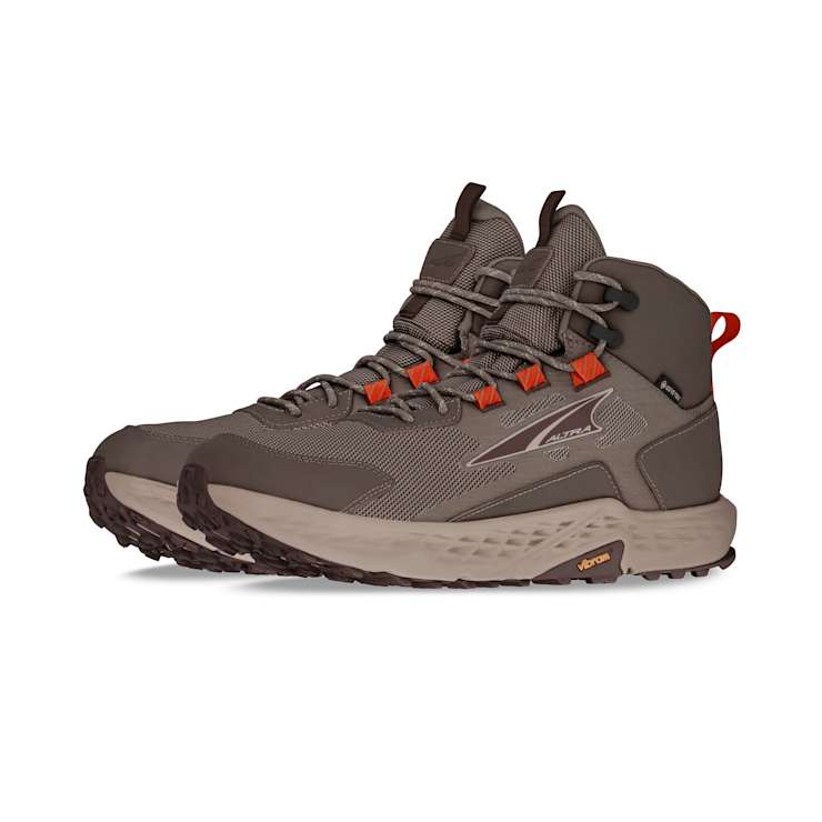 Altra Men's Timp 5 Hiker Gtx