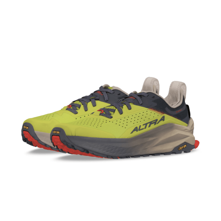 Altra Olympus 6 - Men's