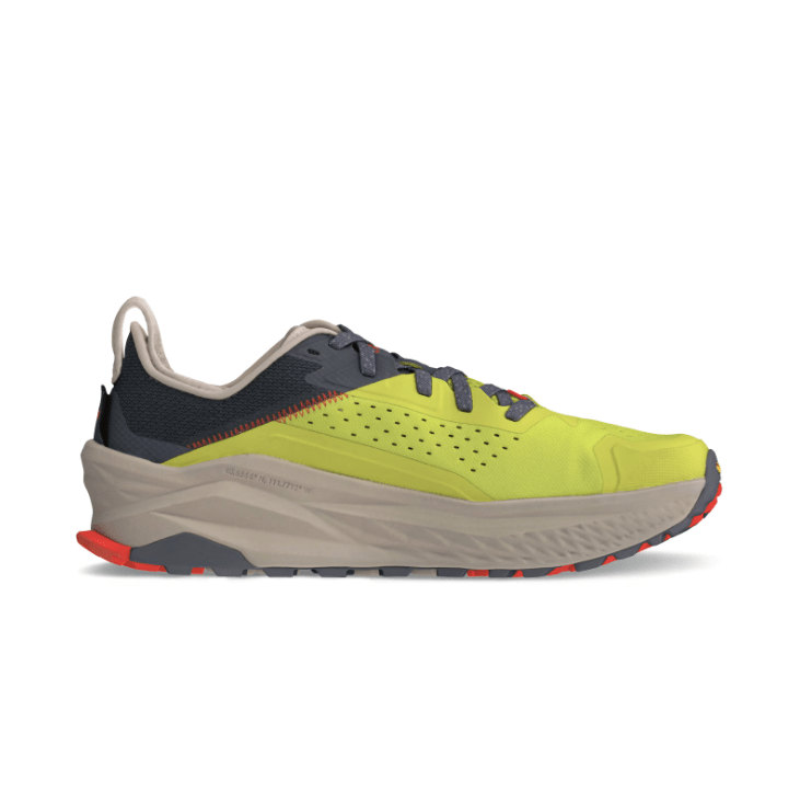 Altra Olympus 6 - Men's