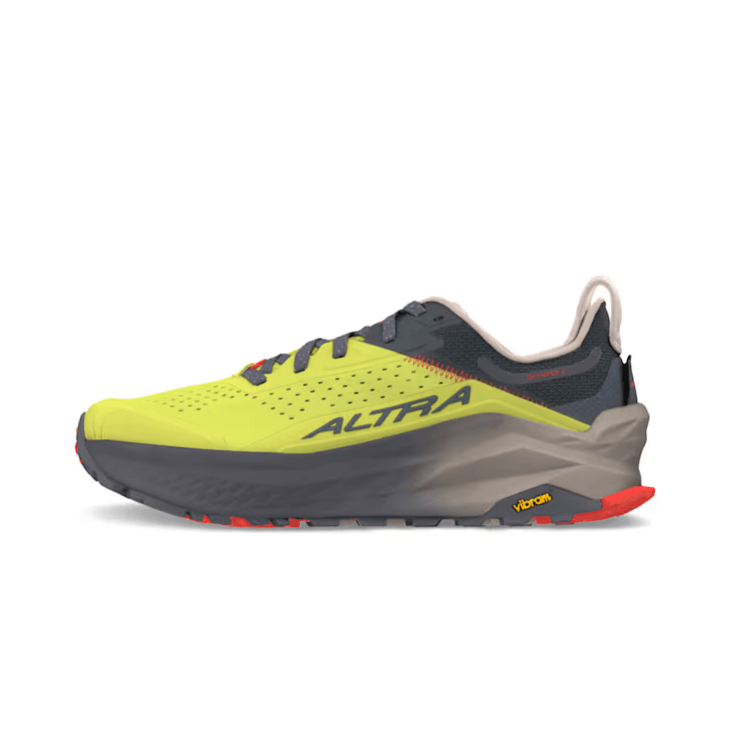 Altra Olympus 6 - Men's