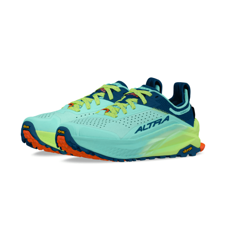 Altra Olympus 6 - Women's