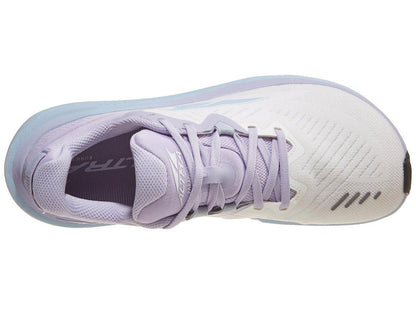 Altra Women's Paradigm 8 in Purple