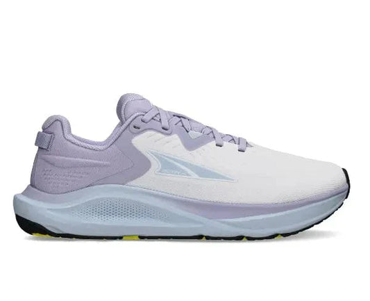 Altra Women's Paradigm 8 in Purple