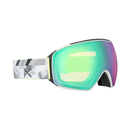 Anon M4 Toric AF Goggles + MFI Face Mask 2026