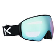 Anon M4 Toric Goggles + MFI Face Mask 2026