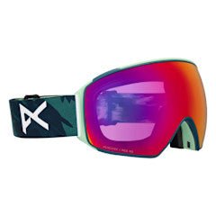 Anon M4 Toric Goggles + MFI Face Mask 2026