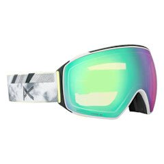 Anon M4 Toric Goggles + MFI Face Mask 2026