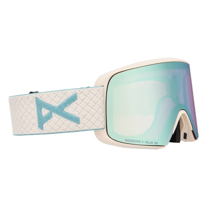 Anon M6S Goggles 2026