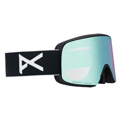 Anon M6S Goggles 2026
