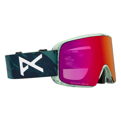 Anon M6S Goggles 2026
