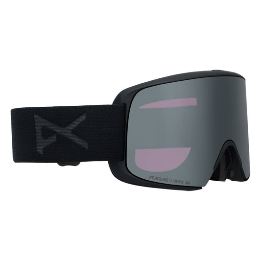 Anon M6S Goggles 2026