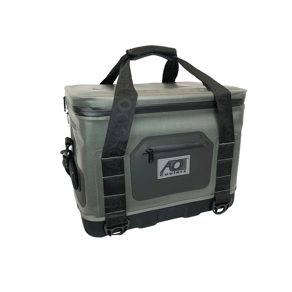 AO Coolers Hybrid Cooler 24 Can Pack V2