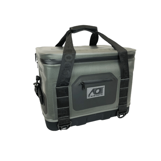 AO Coolers Hybrid Cooler 24 Can Pack V2