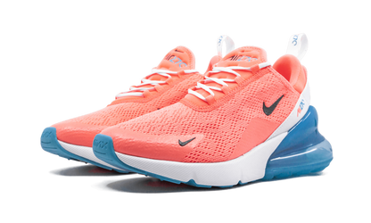 AIR MAX 270 MNS WMNS "Lava Glow"
