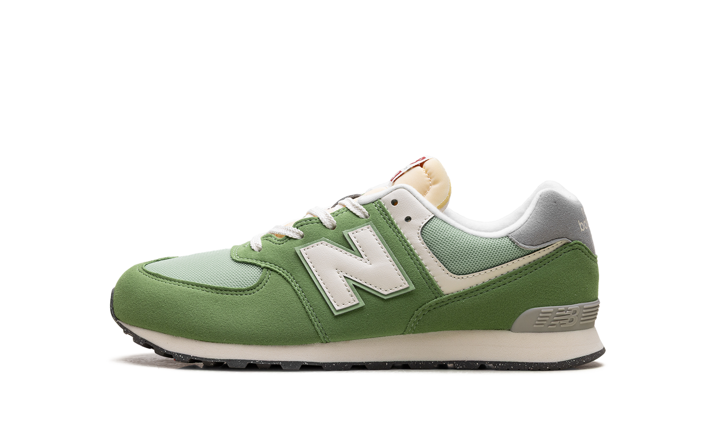 574 GS "Chive"