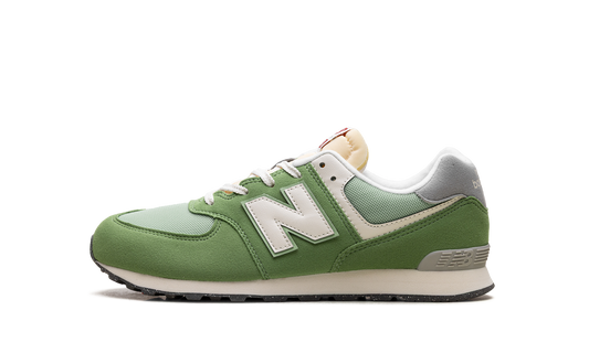 574 GS "Chive"